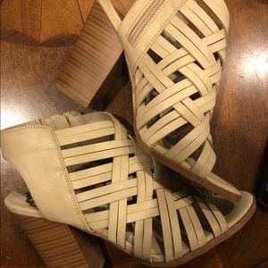 Fergalicious By Fergie - Heels